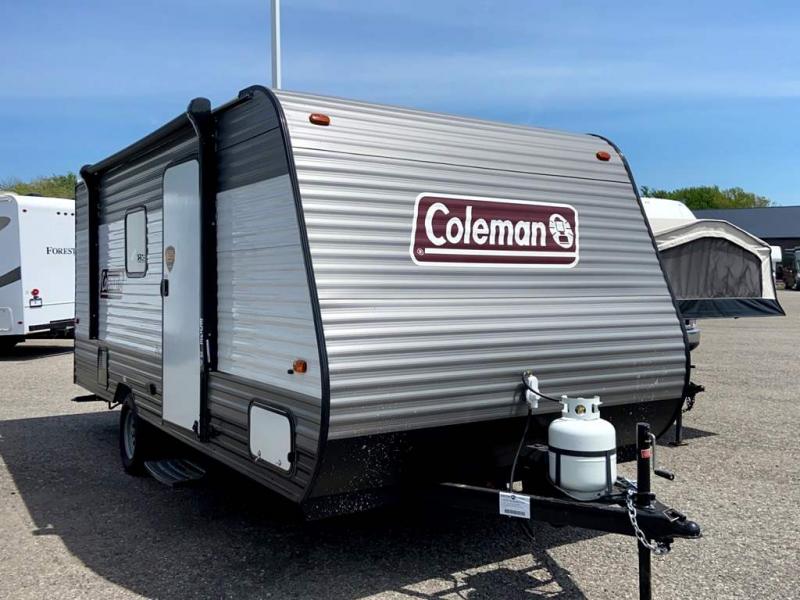 2021 Dutchmen Mfg COLEMAN LANTERN 17B 2021 Dutchmen Mfg COLEMAN LANTERN 17B