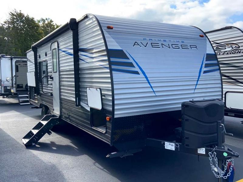 2021 Prime Time AVENGER 26BK 2021 Prime Time AVENGER 26BK