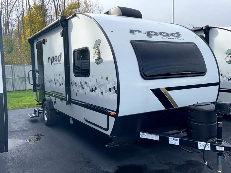 2022 Forest River R POD RP-196 2022 Forest River R POD RP-196