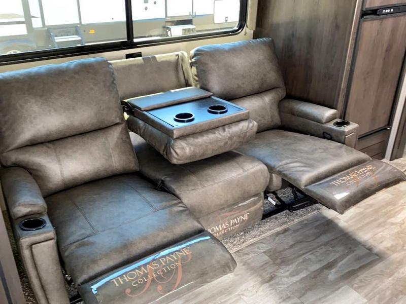 2021 Grand Design RV TRANSCEND XPLOR 245RL Colton RV In NY Fifth 