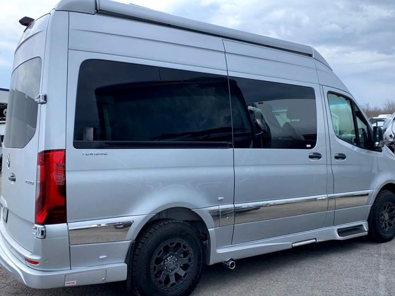 new Camper / RV Grech RV Turismo for sale, in Orchard Park, NY Thumbnail 4