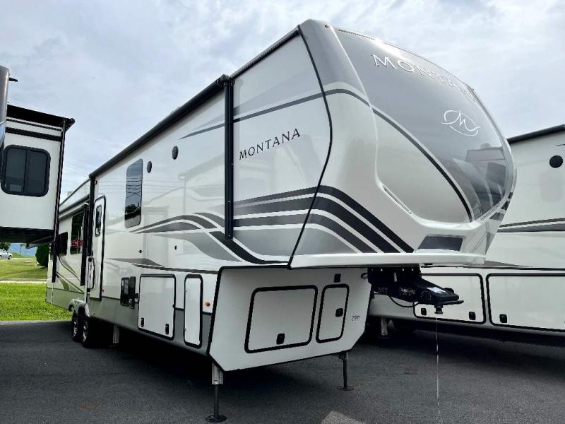 2022 Keystone RV MONTANA 3931FB 2022 Keystone RV MONTANA 3931FB