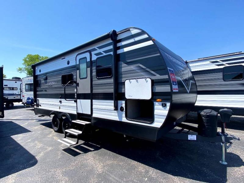 2022 Grand Design RV TRANSCEND XPLOR 200MK 2022 Grand Design RV TRANSCEND XPLOR 200MK