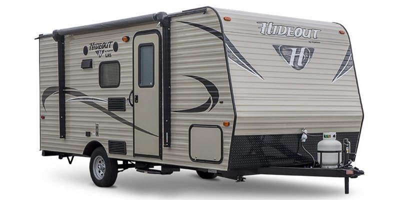 2018 Keystone RV HIDEOUT 185LHS 2018 Keystone RV HIDEOUT 185LHS