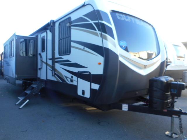 2022 Keystone RV OUTBACK 340BH 2022 Keystone RV OUTBACK 340BH