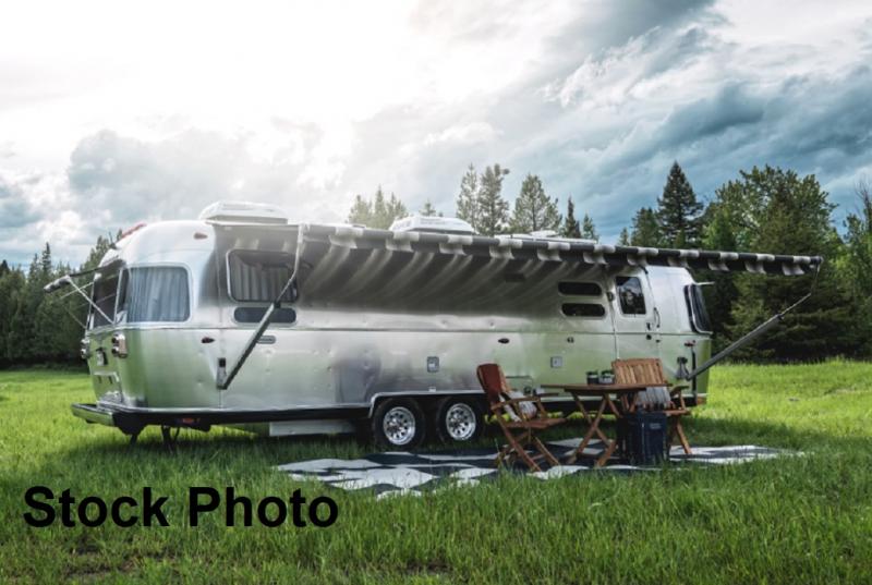 2023 Airstream GLOBETROTTER 25FBT 2023 Airstream GLOBETROTTER 25FBT