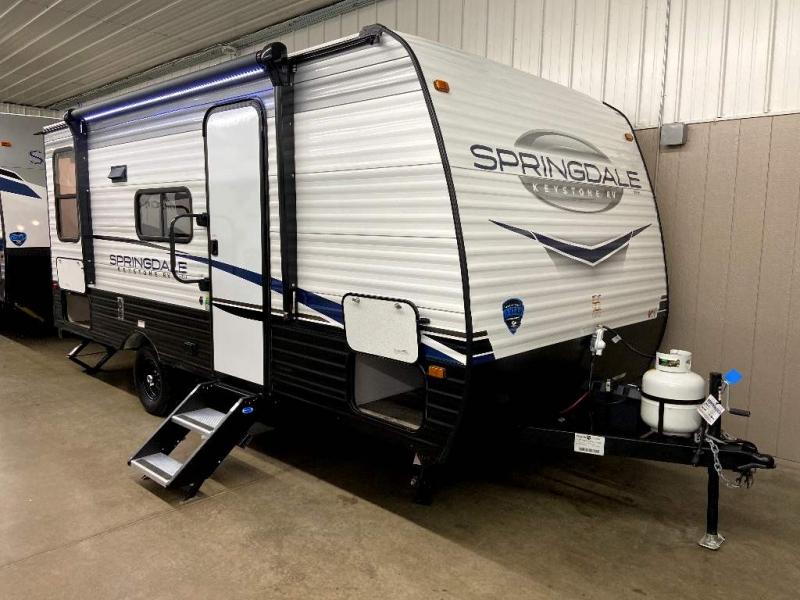 2023 Keystone RV SPRINGDALE 1750RD 2023 Keystone RV SPRINGDALE 1750RD