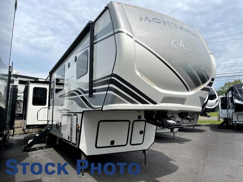 2023 Keystone RV MONTANA 3813MS 2023 Keystone RV MONTANA 3813MS