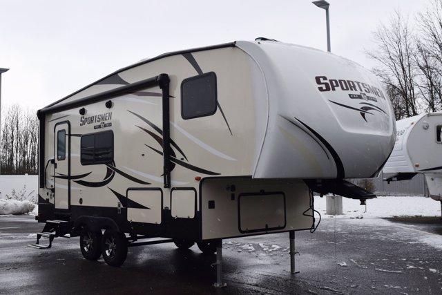 2019 Kz SPORTSMEN 231RK 2019 Kz SPORTSMEN 231RK