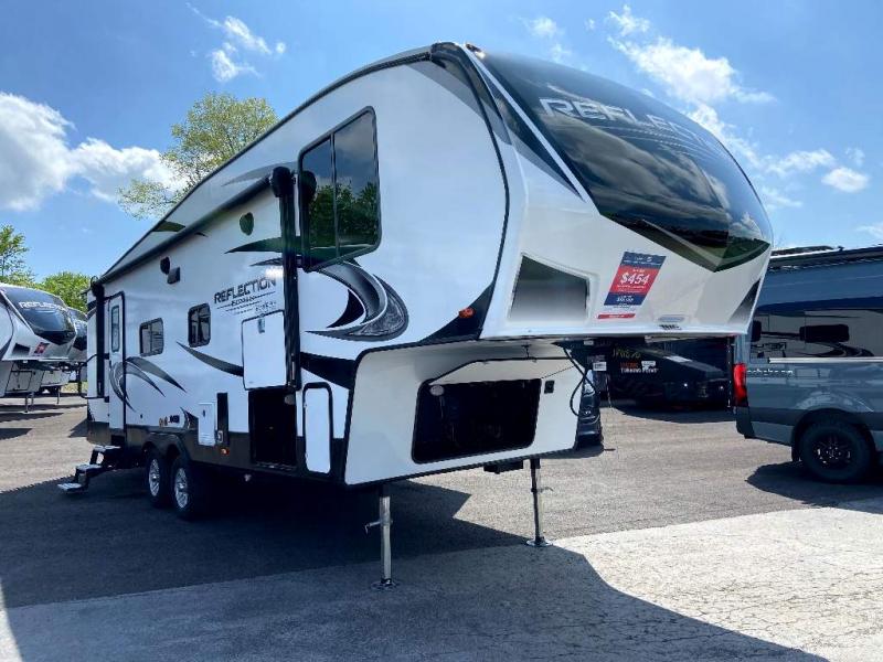 2022 Grand Design RV REFLECTION 150 SERIES 268BH 2022 Grand Design RV REFLECTION 150 SERIES 268BH