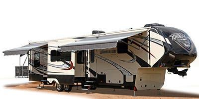 2015 Grand Design RV MOMENTUM 380TH 2015 Grand Design RV MOMENTUM 380TH