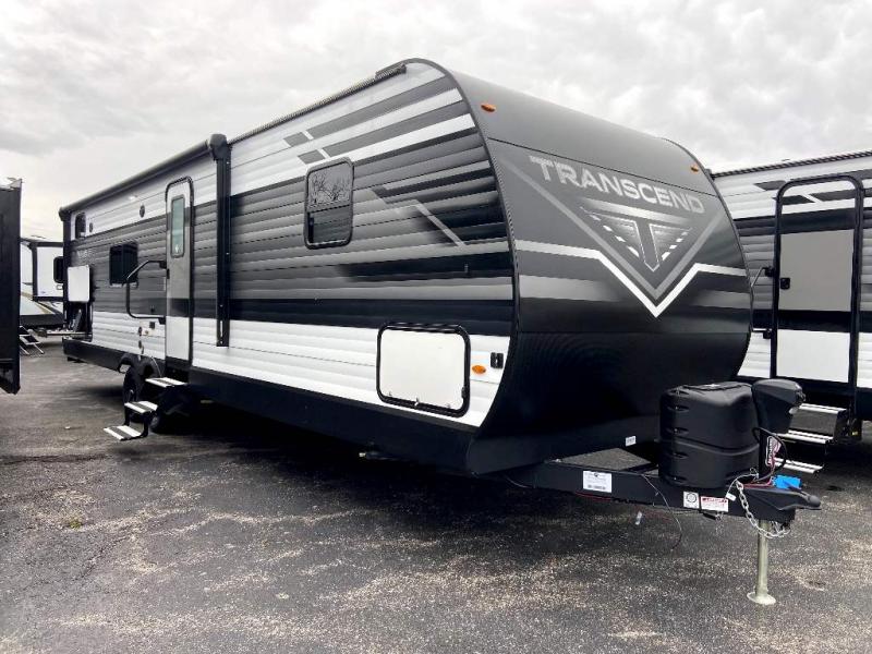 2023 Grand Design RV TRANSCEND XPLOR 297QB 2023 Grand Design RV TRANSCEND XPLOR 297QB