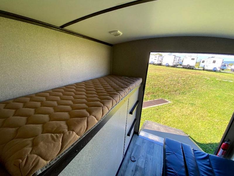 used Toy Haulers Keystone RV Outback for sale, in Wind Gap, PA Thumbnail 15