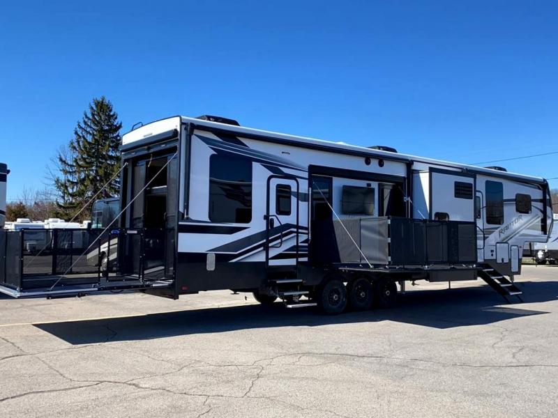 2021 Keystone Rv Raptor 429 Colton Rv In Ny Buffalo Rochester And Syracuse Ny Rv Dealer Fifth Wheel Campers And Class A Motorhomes For Sale In Ny