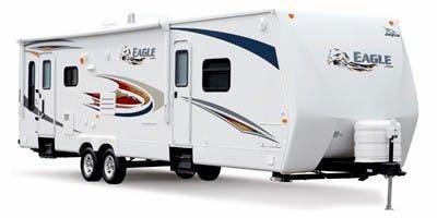 2011 Jayco EAGLE 314BDS 2011 Jayco EAGLE 314BDS