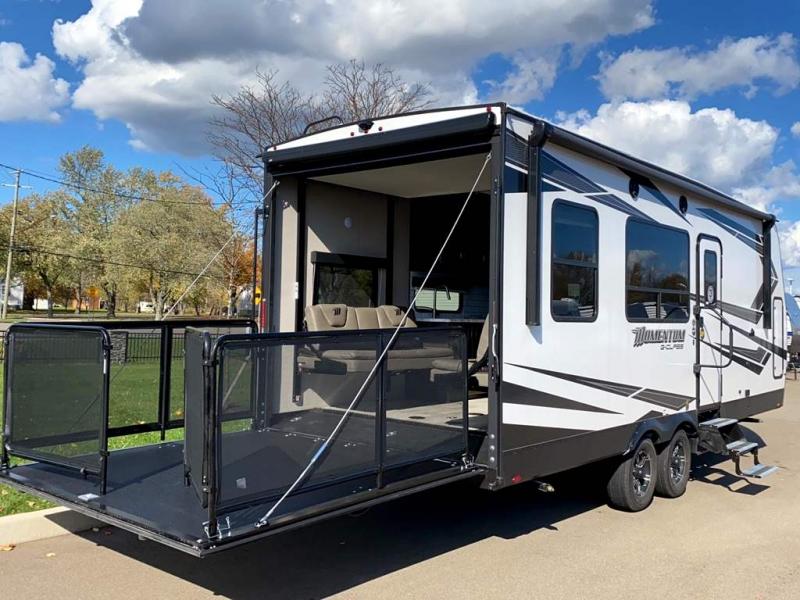 21 Grand Design Rv Momentum G Class 21g Colton Rv In Ny Buffalo Rochester And Syracuse Ny Rv Dealer Fifth Wheel Campers And Class A Motorhomes For Sale In Ny