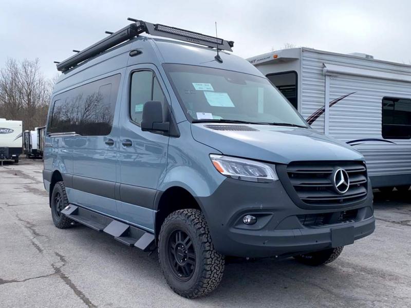2022 Tiffin Motorhomes CAHABA 19 SC 2022 Tiffin Motorhomes CAHABA 19 SC
