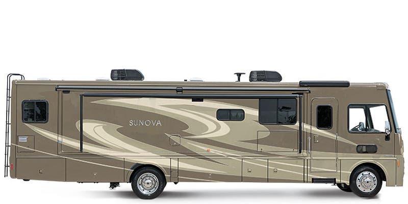 2016 Itasca SUNOVA 36Z 2016 Itasca SUNOVA 36Z