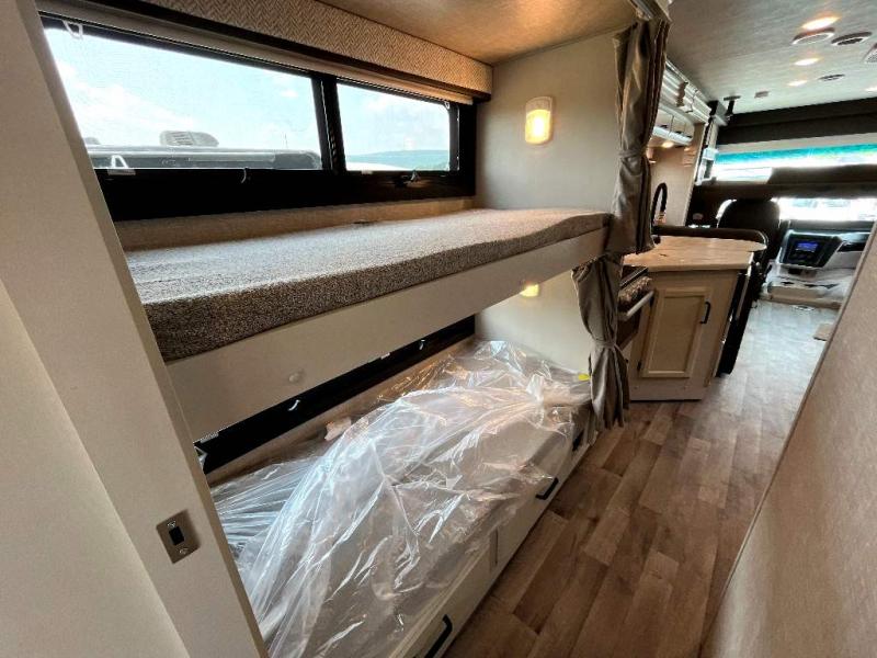 new Camper / RV Entegra Coach Vision for sale, in Wind Gap, PA Thumbnail 11