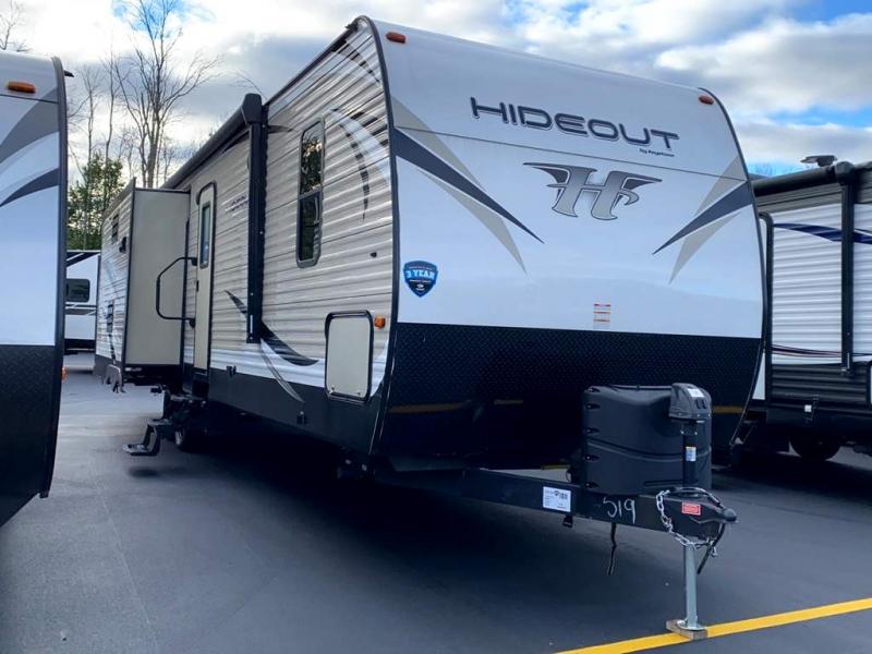 2018 Keystone RV HIDEOUT 30RLDS 2018 Keystone RV HIDEOUT 30RLDS