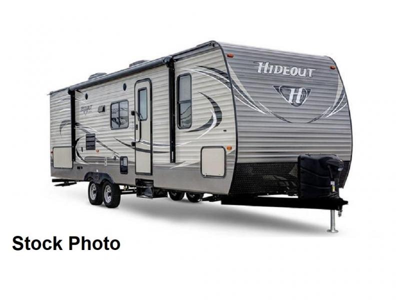 2018 Keystone RV HIDEOUT 30RLDS 2018 Keystone RV HIDEOUT 30RLDS