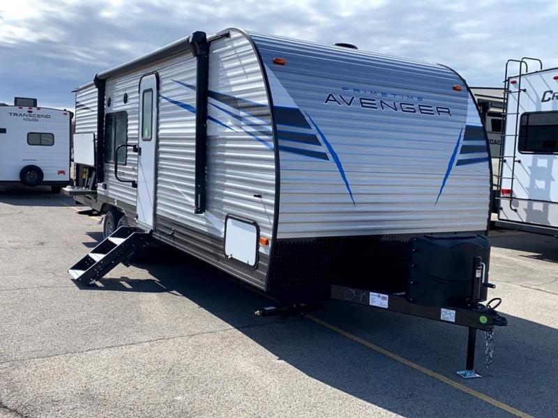 2021 Prime Time AVENGER 26BK 2021 Prime Time AVENGER 26BK