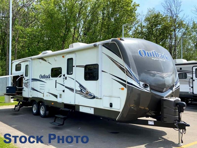 2012 Keystone RV OUTBACK 312BH 2012 Keystone RV OUTBACK 312BH