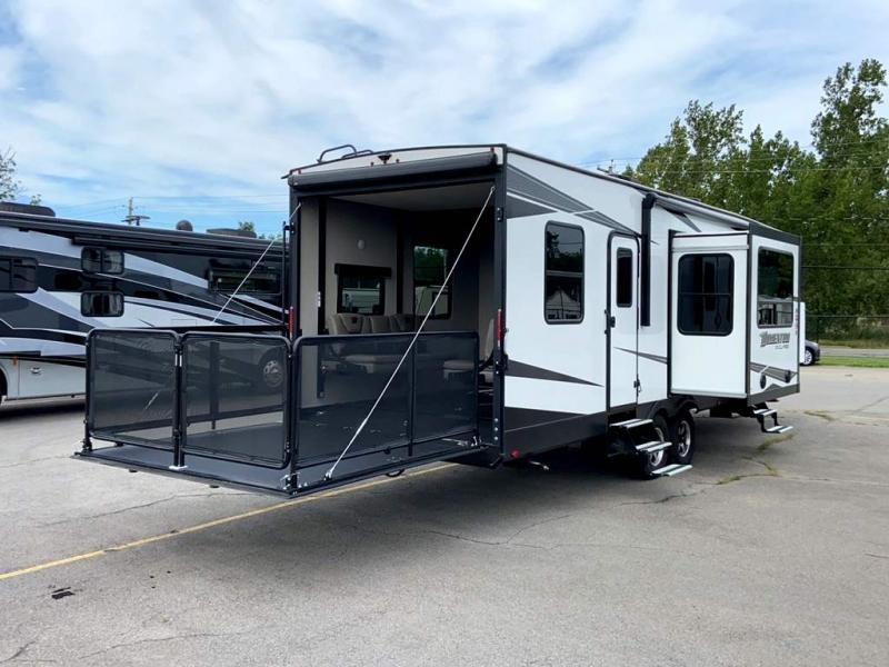 2021 Grand Design Rv Momentum G Class 29g Colton Rv In Ny Buffalo Rochester And Syracuse Ny Rv Dealer Fifth Wheel Campers And Class A Motorhomes For Sale In Ny
