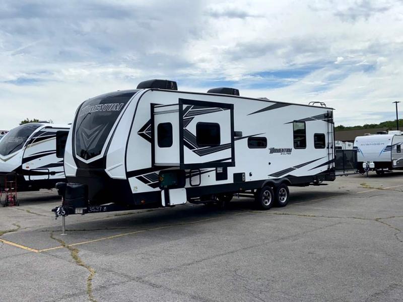 2021 Grand Design Rv Momentum G Class 29g Colton Rv In Ny Buffalo Rochester And Syracuse Ny Rv Dealer Fifth Wheel Campers And Class A Motorhomes For Sale In Ny