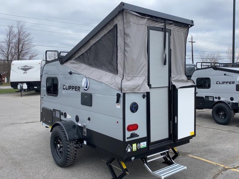 2021 Coachmen CLIPPER EXPRESS 9.0TD Colton RV in NY