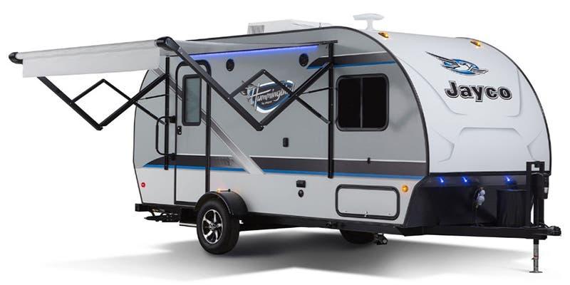 2017 Jayco HUMMINGBIRD 17RB 2017 Jayco HUMMINGBIRD 17RB