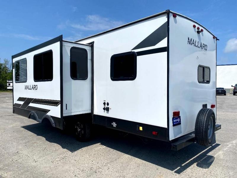 used Travel Trailers Heartland RV Mallard for sale, in North Tonawanda, NY Thumbnail 3