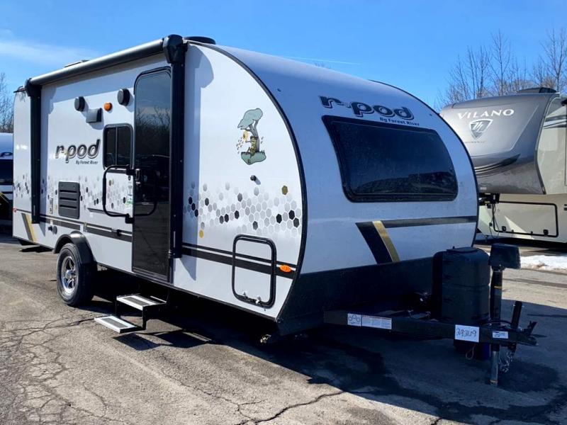 2022 Forest River R POD RP-193 2022 Forest River R POD RP-193
