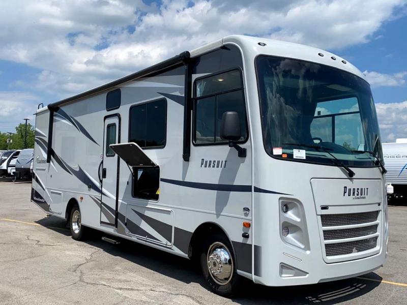 2021 Coachmen PURSUIT 31BH 2021 Coachmen PURSUIT 31BH