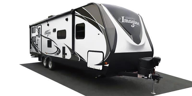 2017 Grand Design RV IMAGINE 2500RL 2017 Grand Design RV IMAGINE 2500RL