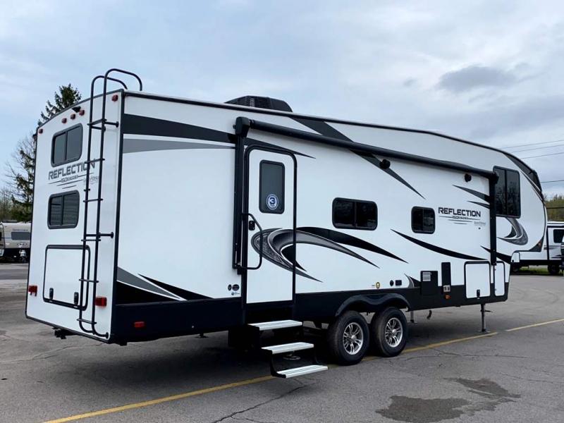 Grand Design Rv Reflection 150 Series 268bh Colton Rv In Ny Buffalo Rochester And Syracuse Ny Rv Dealer Fifth Wheel Campers And Class A Motorhomes For Sale In Ny
