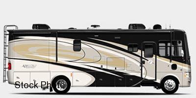 2015 Tiffin Motorhomes ALLEGRO 35 QBA 2015 Tiffin Motorhomes ALLEGRO 35 QBA