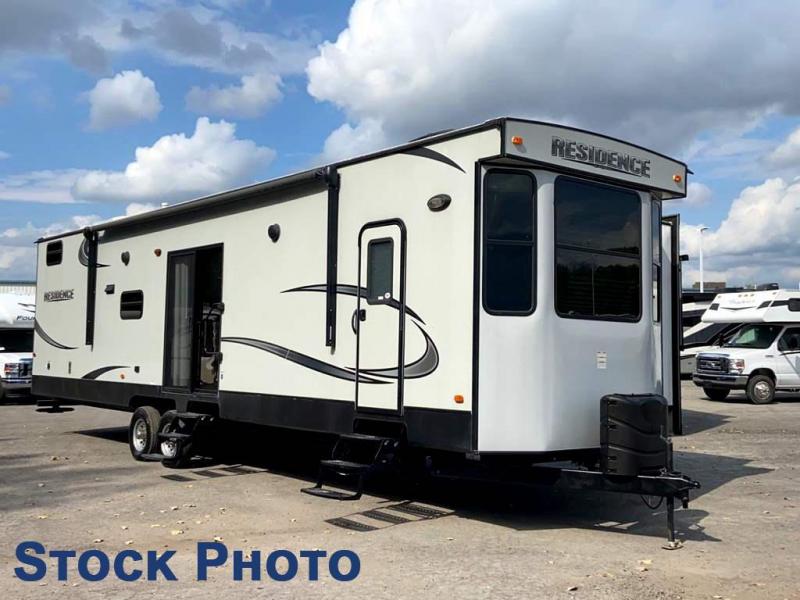 2016 Keystone RV RESIDENCE 4021BH 2016 Keystone RV RESIDENCE 4021BH