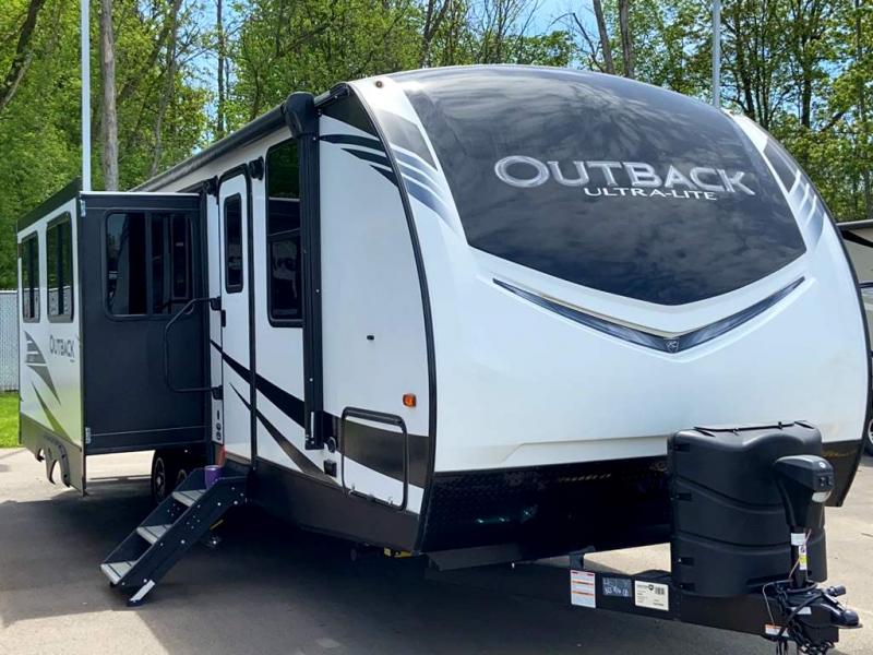 2020 Keystone RV OUTBACK 260UML 2020 Keystone RV OUTBACK 260UML
