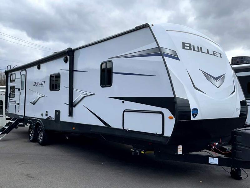 2022 Keystone RV BULLET 331BHS 2022 Keystone RV BULLET 331BHS