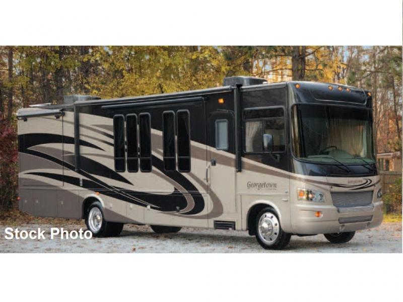 2010 Forest River GEORGETOWN 330TS 2010 Forest River GEORGETOWN 330TS