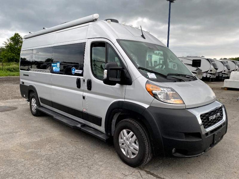 2023 Thor Motor Coach SEQUENCE 20L 2023 Thor Motor Coach SEQUENCE 20L
