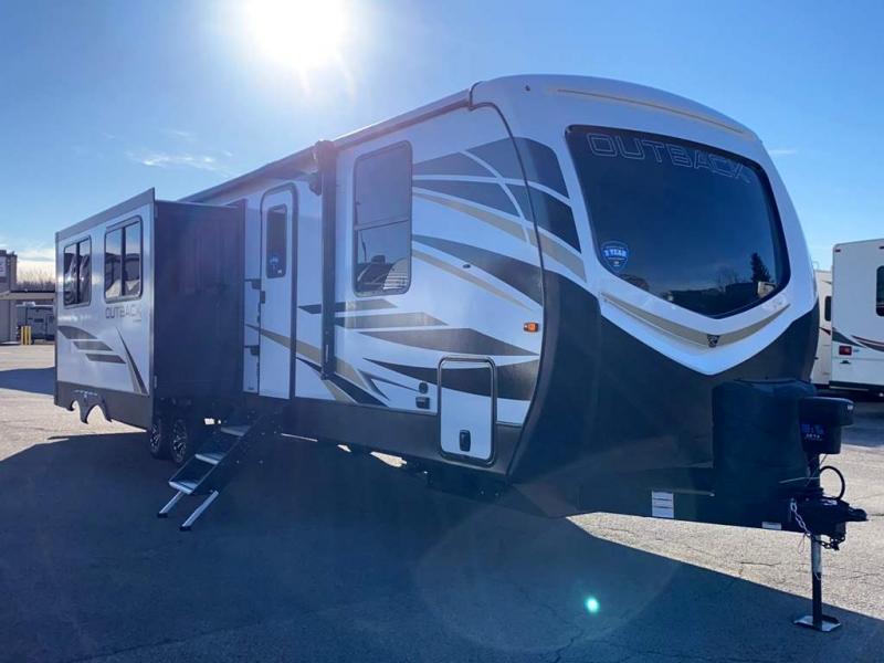 2021 Keystone RV OUTBACK 340BH 2021 Keystone RV OUTBACK 340BH