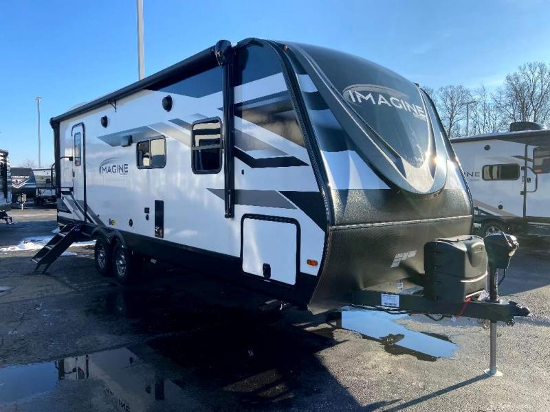 2023 Grand Design RV IMAGINE 2600RB 2023 Grand Design RV IMAGINE 2600RB