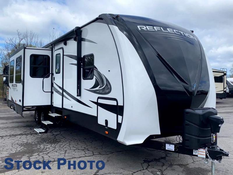 2022 Grand Design RV REFLECTION 312BHTS 2022 Grand Design RV REFLECTION 312BHTS
