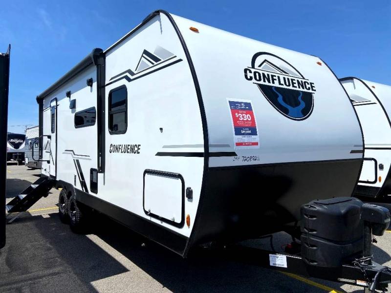 2022 Kz CONFLUENCE 22RB 2022 Kz CONFLUENCE 22RB