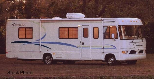 1999 FOUR WINDS HURRICANE 30Q 1999 FOUR WINDS HURRICANE 30Q
