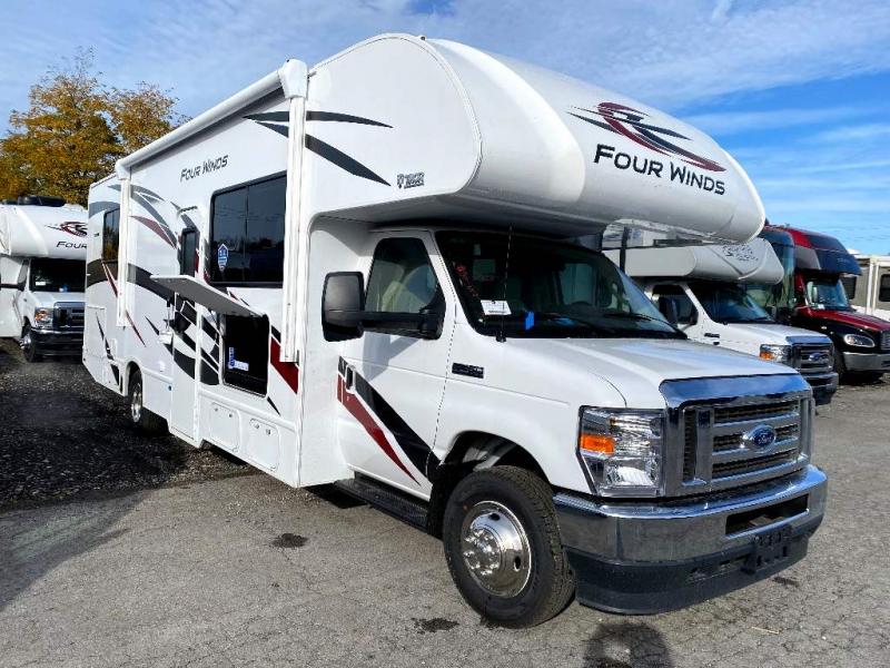 2023 Thor Motor Coach FOUR WINDS 28Z 2023 Thor Motor Coach FOUR WINDS 28Z
