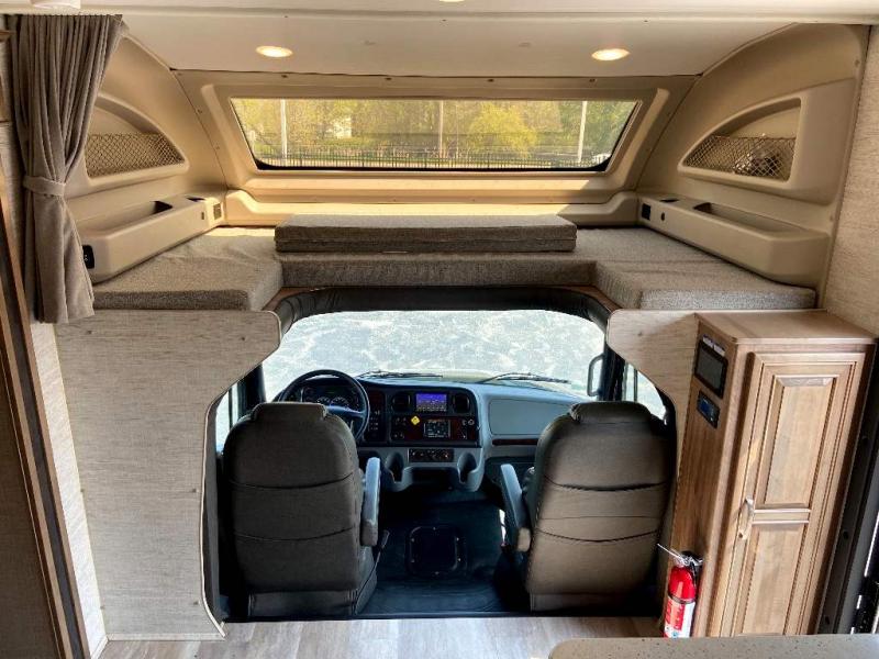 used Camper / RV Jayco Seneca for sale, in North Tonawanda, NY Thumbnail 16