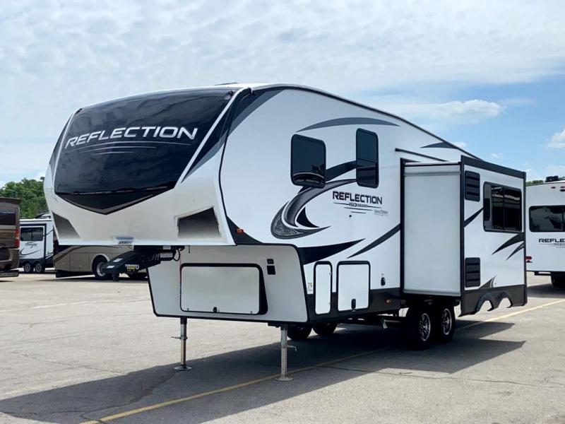 22 Grand Design Rv Reflection 150 Series 268bh Colton Rv In Ny Buffalo Rochester And Syracuse Ny Rv Dealer Fifth Wheel Campers And Class A Motorhomes For Sale In Ny